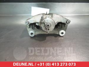 Mazda 3 Front brake calliper, left O324549 photo 2