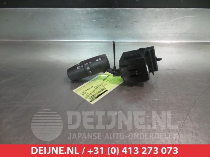 Mazda 3 Licht Schakelaar O306530
