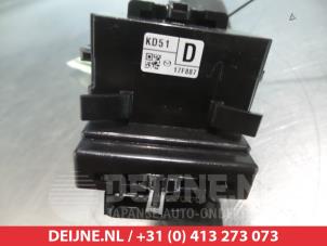 Mazda 3 Licht Schalter O306530 foto 3