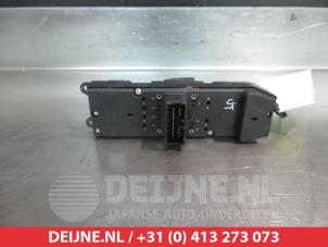 Toyota Avensis Kombischalter Fenster O312446 foto 2