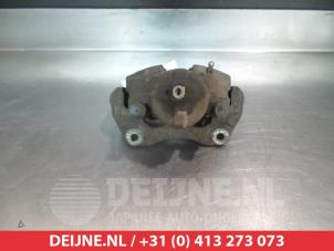 Toyota Avensis Bremszange rechts vorne O326938 foto 2