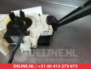 Ssang Yong Rodius Combischakelaar Stuurkolom O308772 foto 2