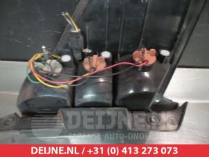 Ssang Yong Rodius Taillight, right O299639 photo 2