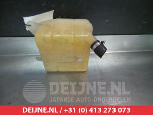 Ssang Yong Rodius Expansion vessel O341600 photo 2