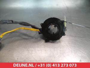 Ssang Yong Rodius Steuergerät Airbag O307851 foto 2