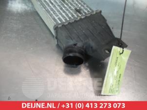 Gebruikte Intercooler Ssang Yong Rodius 2.7 270 Xdi 20V 4x2 Prijs op aanvraag aangeboden door V.Deijne Jap.Auto-onderdelen BV