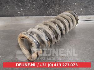 Ssang Yong Rodius Schroefveer achter O380084 foto 2