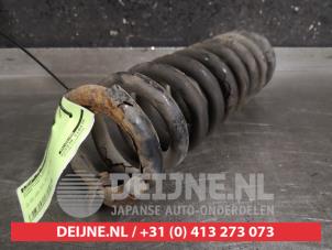 Ssang Yong Rodius Schroefveer achter O380085 foto 2