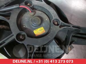 Gebruikte Airco Condensor Ssang Yong Rodius 2.7 270 Xdi 20V 4x2 Prijs € 25,00 Margeregeling aangeboden door V.Deijne Jap.Auto-onderdelen BV