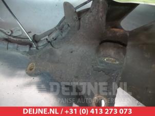 Ssang Yong Rodius Knuckle, front left O322725 photo 2