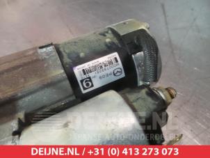 Gebruikte Startmotor Mazda 3 (BM/BN) 2.0 SkyActiv-G 16V Prijs € 50,00 Margeregeling aangeboden door V.Deijne Jap.Auto-onderdelen BV