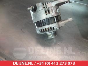 Mazda 3 Dynamo O357578 foto 2