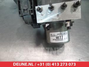Kia Rio ABS Pumpe O337801 foto 2