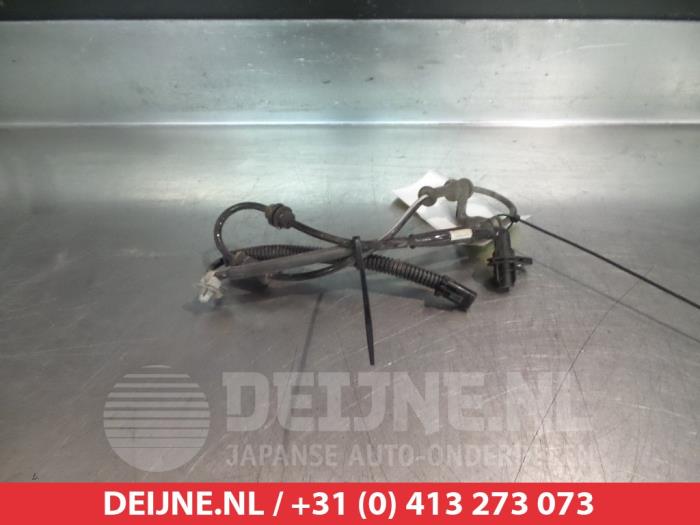 Kia Rio ABS Sensor O327350