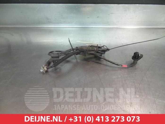 Kia Rio ABS Sensor O327351