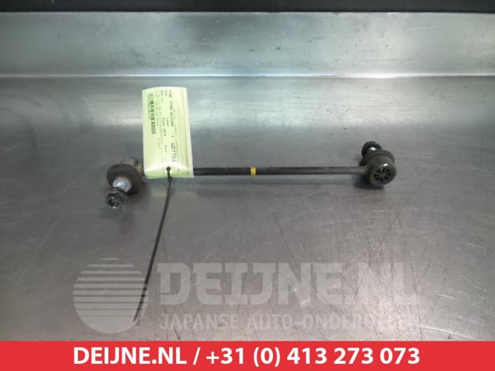 Kia Rio Stabilisatie Stang Geleider O329766