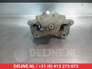 Hyundai Matrix Front brake calliper, left O324685 photo 2