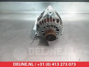 Gebruikte Dynamo Ssang Yong Rodius 2.7 270 Xdi 20V 4x2 Prijs € 75,00 Margeregeling aangeboden door V.Deijne Jap.Auto-onderdelen BV