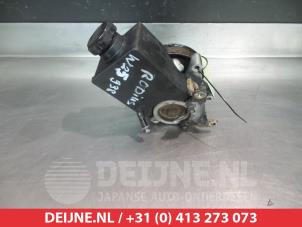 Ssang Yong Rodius Lenkkraftverstärker Pumpe O331464 foto 2