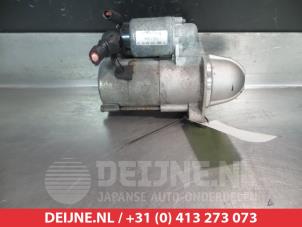 Gebruikte Startmotor Ssang Yong Rodius 2.7 270 Xdi 20V 4x2 Prijs € 30,00 Margeregeling aangeboden door V.Deijne Jap.Auto-onderdelen BV