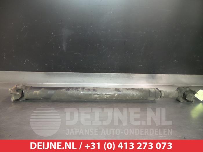 Gebruikte Tussenas Kia Sorento I (JC) 2.5 CRDi 16V VGT Prijs € 50,00 Margeregeling aangeboden door V.Deijne Jap.Auto-onderdelen BV