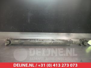 Gebruikte Tussenas Kia Sorento I (JC) 2.5 CRDi 16V VGT Prijs € 50,00 Margeregeling aangeboden door V.Deijne Jap.Auto-onderdelen BV