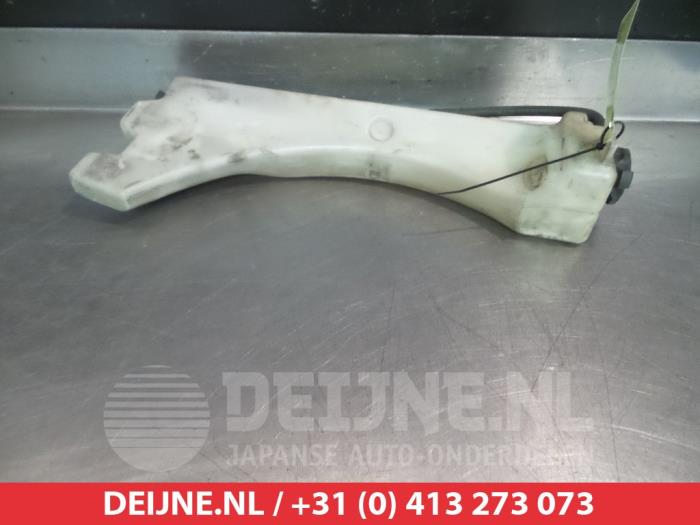 Kia Sorento Expansion vessel O341555