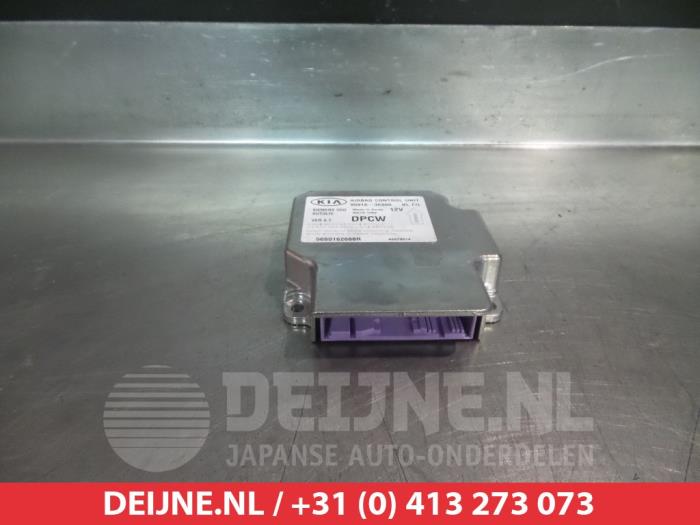 Kia Sorento Airbag Module O303051