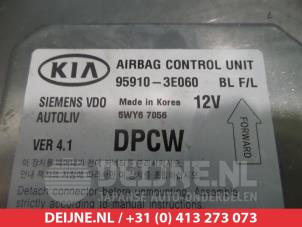 Kia Sorento Airbag Modul O303051 foto 2