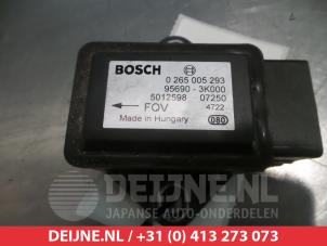 Kia Sorento Stabilisierung Regelsensor O329323 foto 2