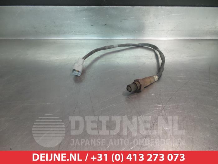 Gebruikte Lambda Sonde Hyundai iX20 (JC) 1.6i 16V Prijs € 20,00 Margeregeling aangeboden door V.Deijne Jap.Auto-onderdelen BV