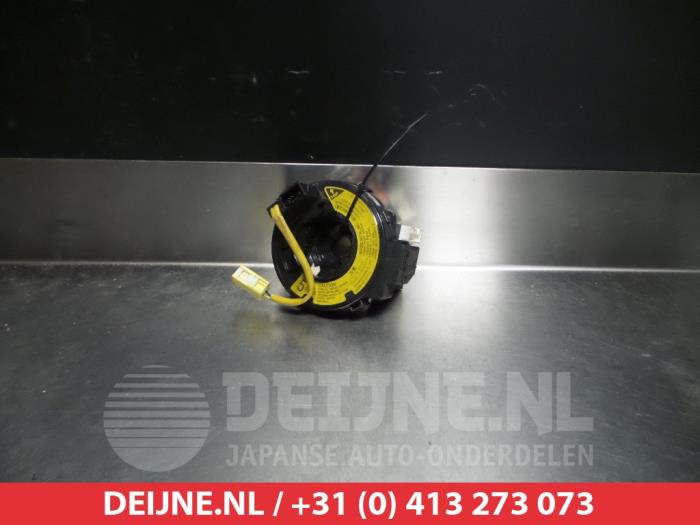 Toyota Celica Klokveer Airbag O308111