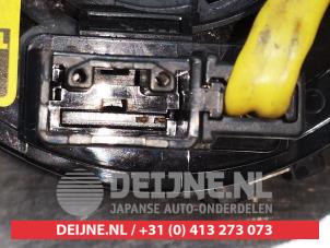 Toyota Celica Airbag clock spring O308111 photo 4