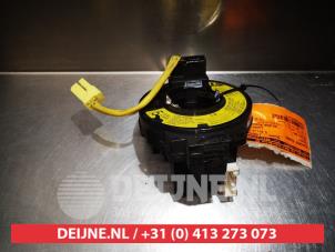 Toyota Celica Airbag clock spring O308111 photo 3