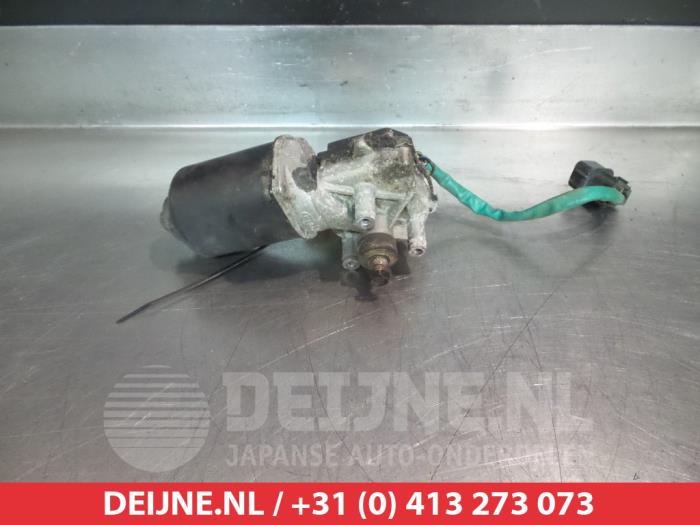Kia Magentis Scheibenwischermotor vorne O348798
