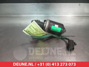 Kia Magentis Ruitenwissermotor voor O348798 foto 2