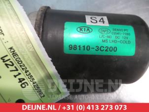 Kia Magentis Ruitenwissermotor voor O348798 foto 3