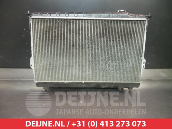 Kia Magentis Radiateur O339719