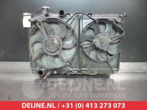 Kia Magentis Radiateur O339719 foto 2