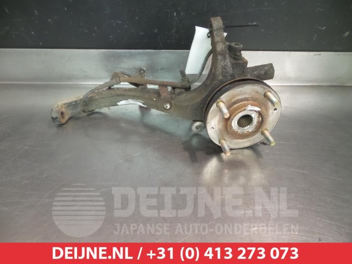 Kia Magentis Knuckle, front left O322628
