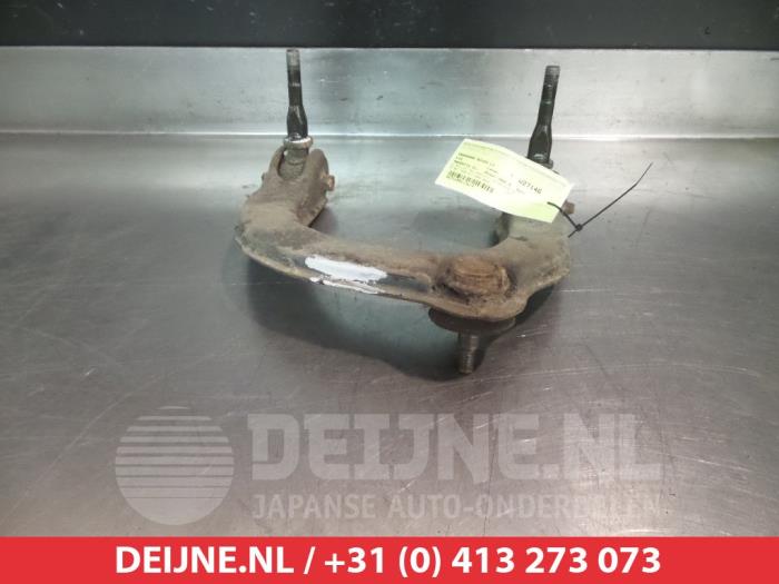 Kia Magentis Front upper wishbone, left O380598