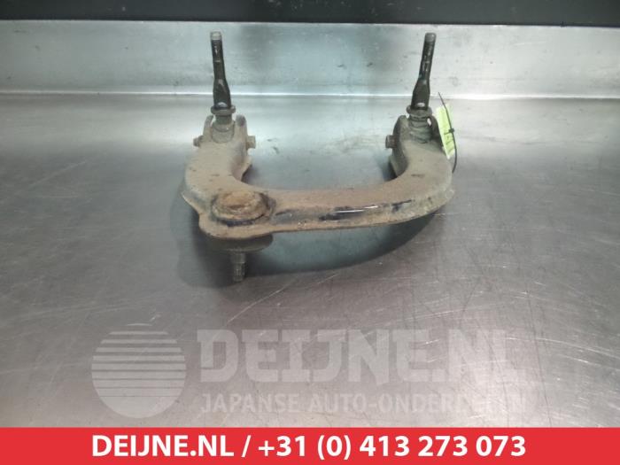 Kia Magentis Front upper wishbone, right O380828