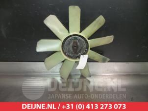 Ssang Yong Rodius Koelvinhart zelfdenk O342234 foto 2