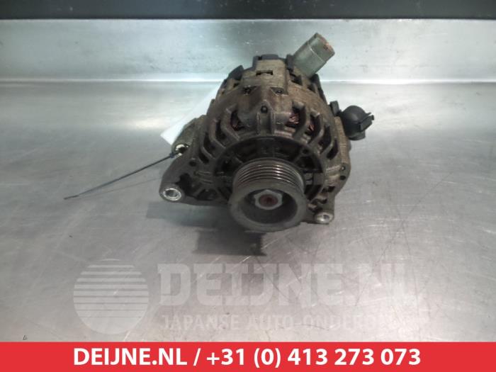 Hyundai XG Dynamo O357899