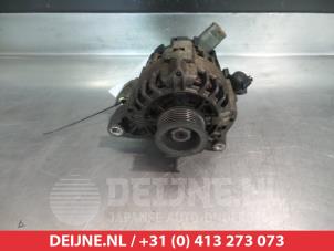 Gebruikte Dynamo Hyundai XG 2.5 V6 24V Prijs € 50,00 Margeregeling aangeboden door V.Deijne Jap.Auto-onderdelen BV