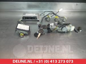 Gebruikte Computer Motormanagement Hyundai XG 2.5 V6 24V Prijs € 50,00 Margeregeling aangeboden door V.Deijne Jap.Auto-onderdelen BV