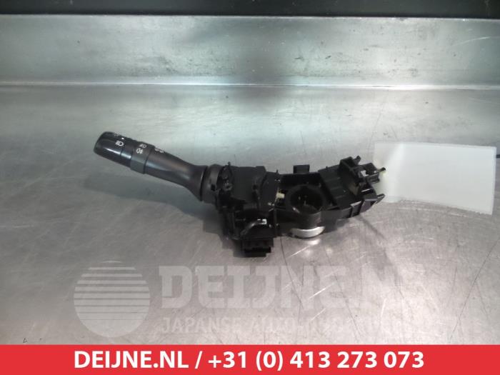 Toyota Prius Licht Schalter O307266