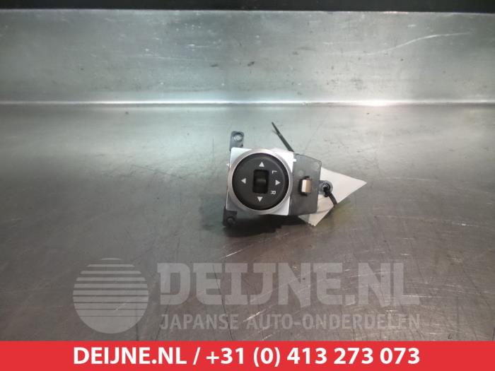 Hyundai I10 Spiegel Schakelaar O310734