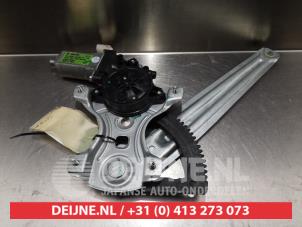 Hyundai I10 Ruitmechaniek 4Deurs links-achter O290315 foto 3