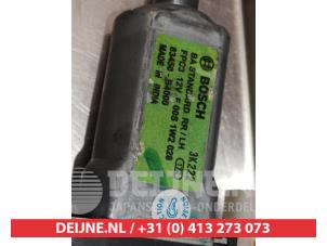 Hyundai I10 Ruitmechaniek 4Deurs links-achter O290315 foto 4